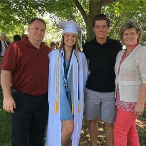 Meet your Posher, Brendan